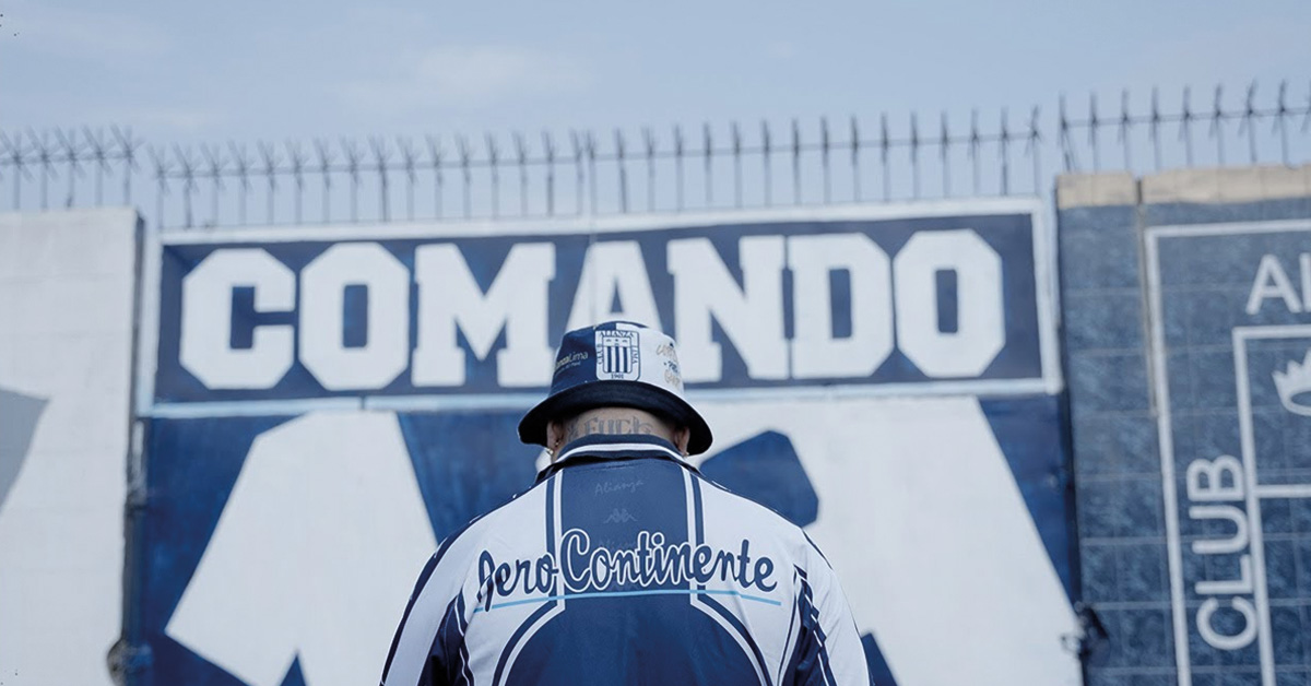 De Pepe Vásquez a Warrior