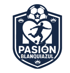 Pasión Blanquiazul