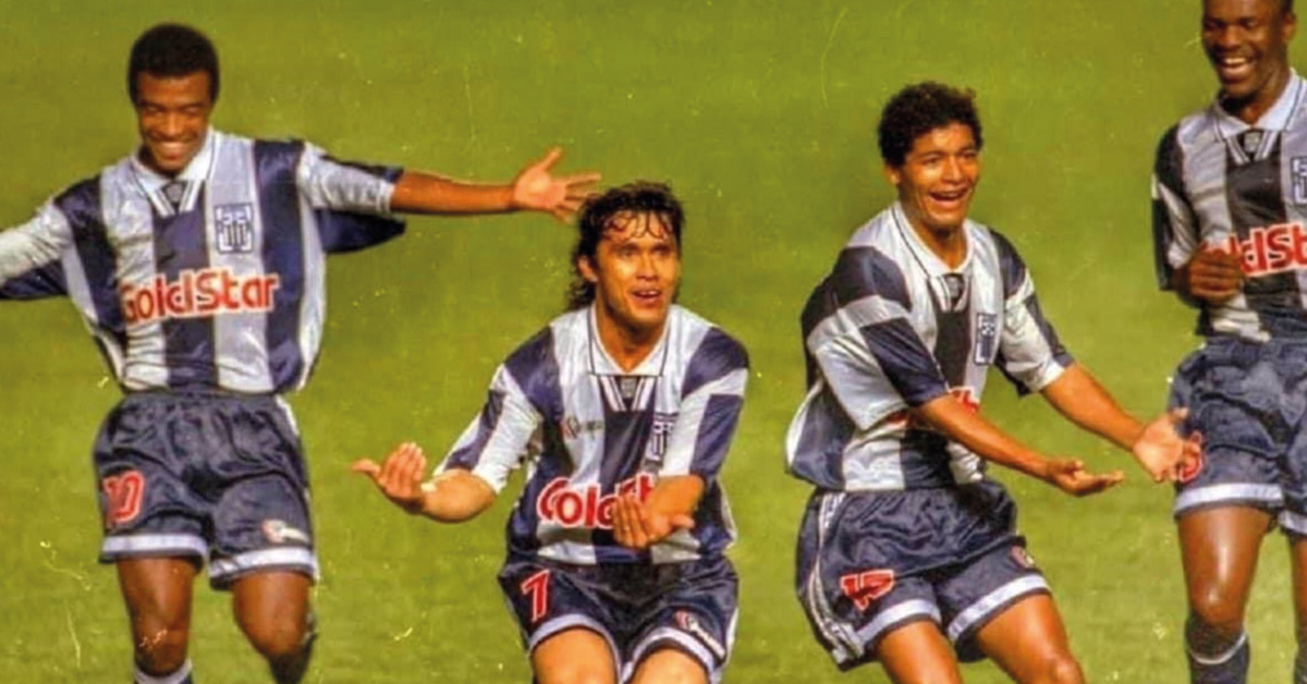 Mucho stream, poco fútbol. ¡Cómo se extraña a Marquinho!