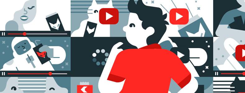 Multimedia insertada dentro de una entrada