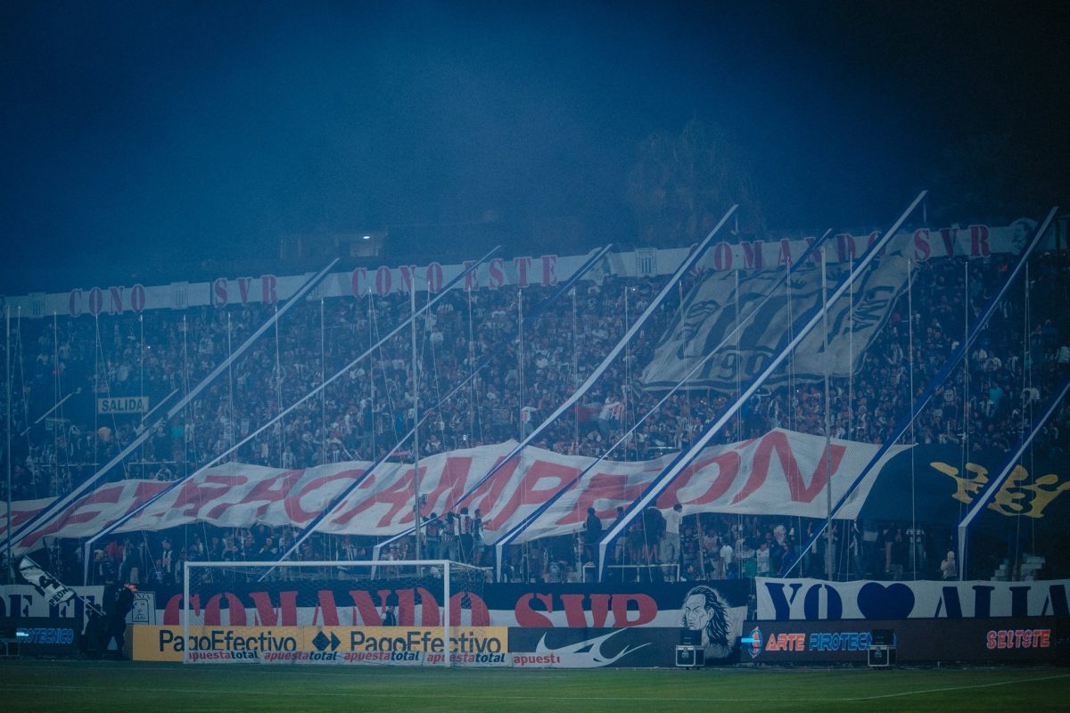 Web sobre Fútbol – Lado Íntimo