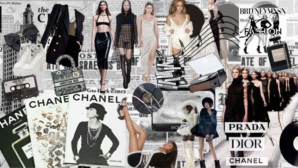 web de Moda -Your Moment