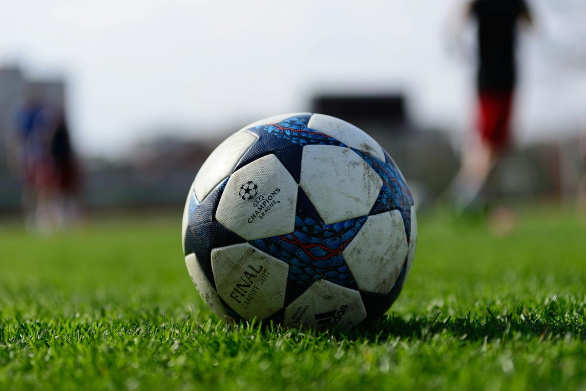 Web sobre fútbol – Fútbol 24/7