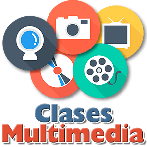 Avatar de Web sobre Entretenimiento – Explorando nuevos contenidos – Clases Multimedia