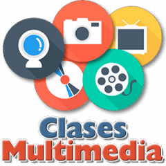 Clases Multimedia