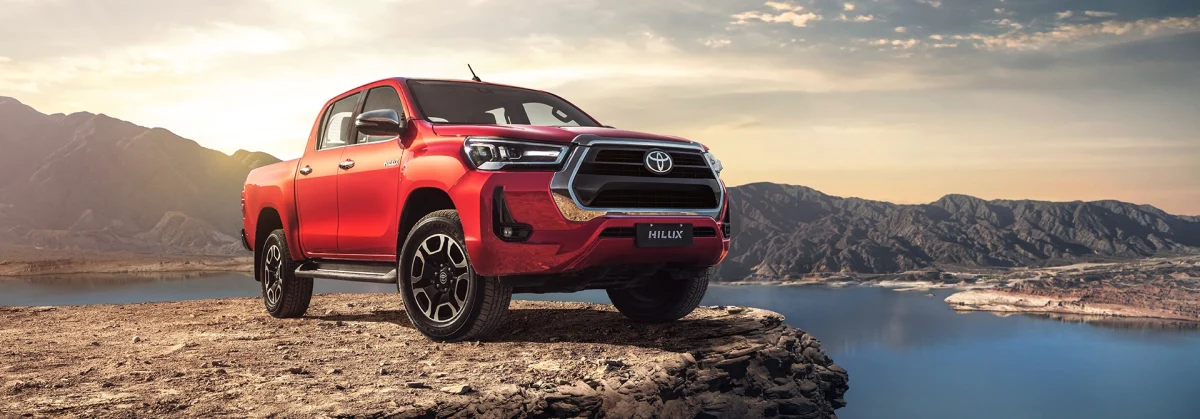 Web sobre equipamiento vehicular – Tunea tu Hilux