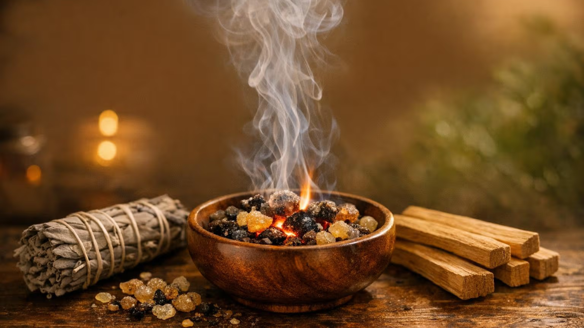 Web sobre brujería moderna y tarot como camino de guía – Intuición activa