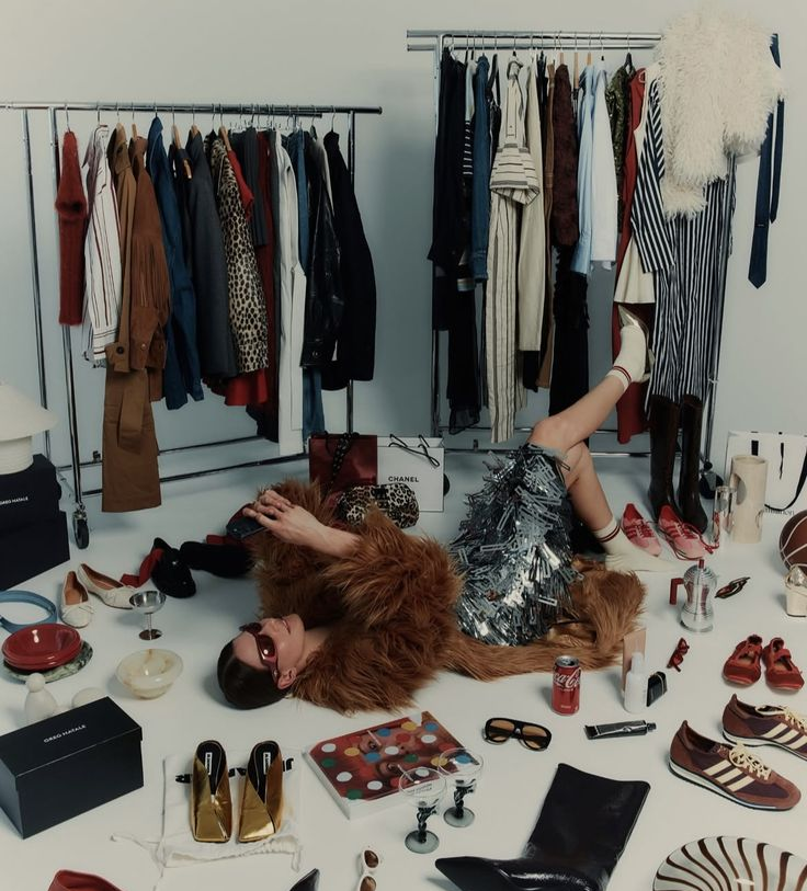 Blog sobre moda – Fashion vibes