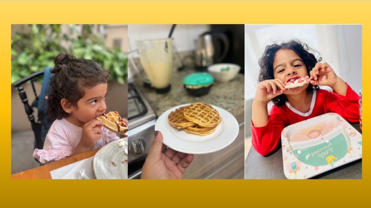 Web sobre recetas y experiencias gastronomicas – Cocina y rutas con Oli