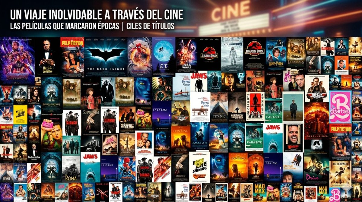 Web sobre Análisis Psicológico del Cine y Series – Mente en Pantalla