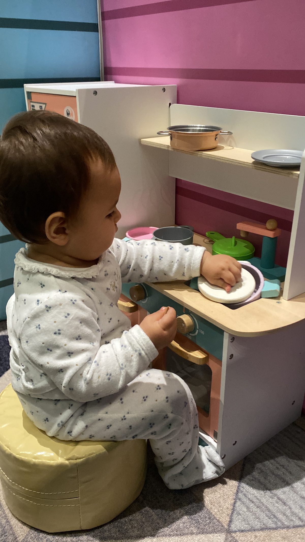 Web sobre lugares para niños y adultos –  Día de Diversiones