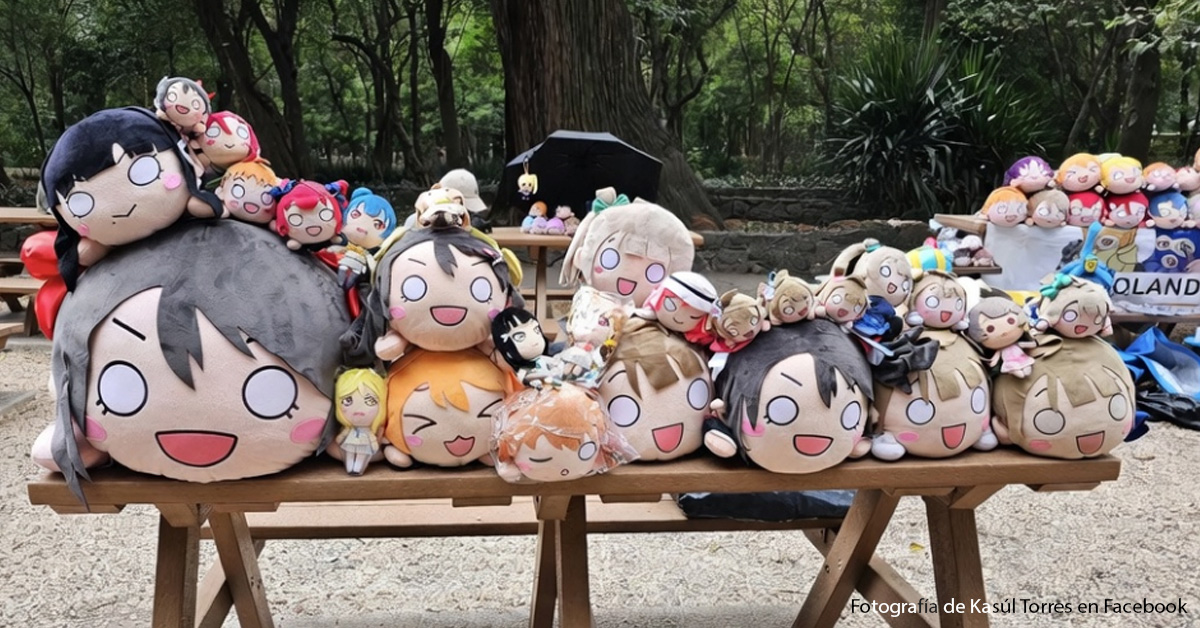 Love Live y la comunidad hispanoamericana