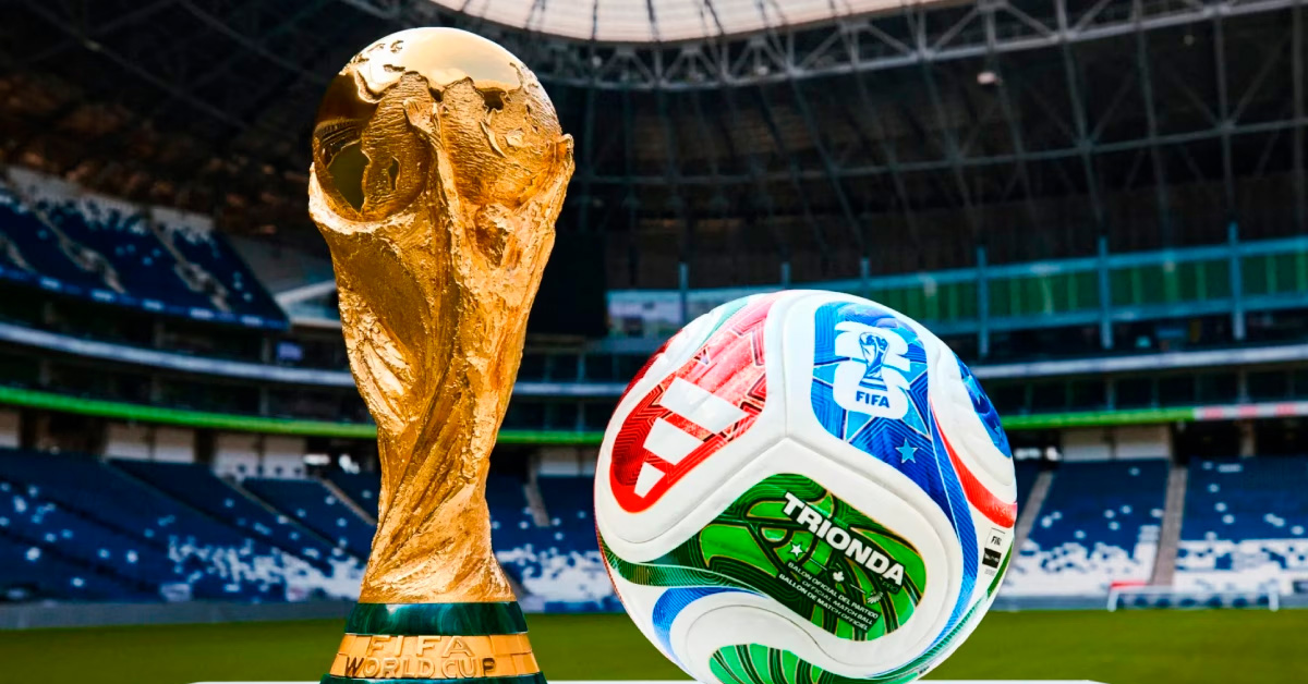 ¡Se viene el mundial más grande de la historia de la competición!