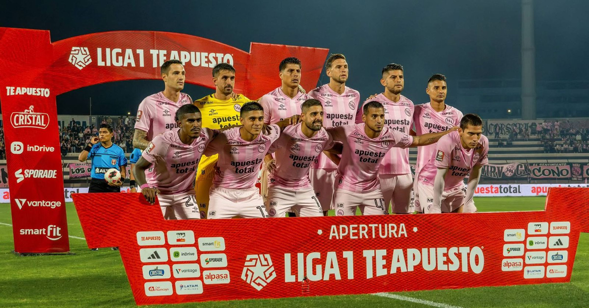 Sport Boys se reencuentra con la victoria luego de 3 fechas