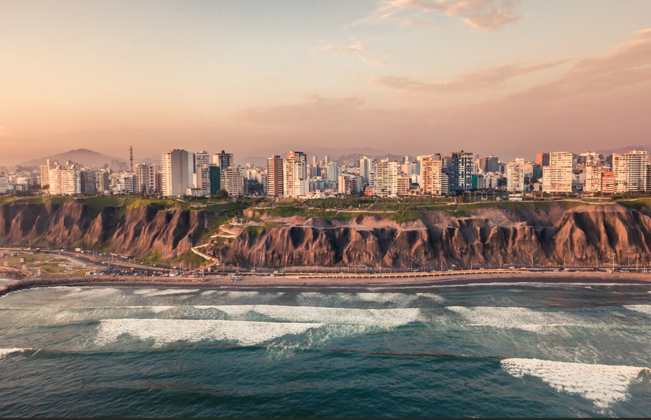 ¿Lima es una ciudad que nos trata mal?