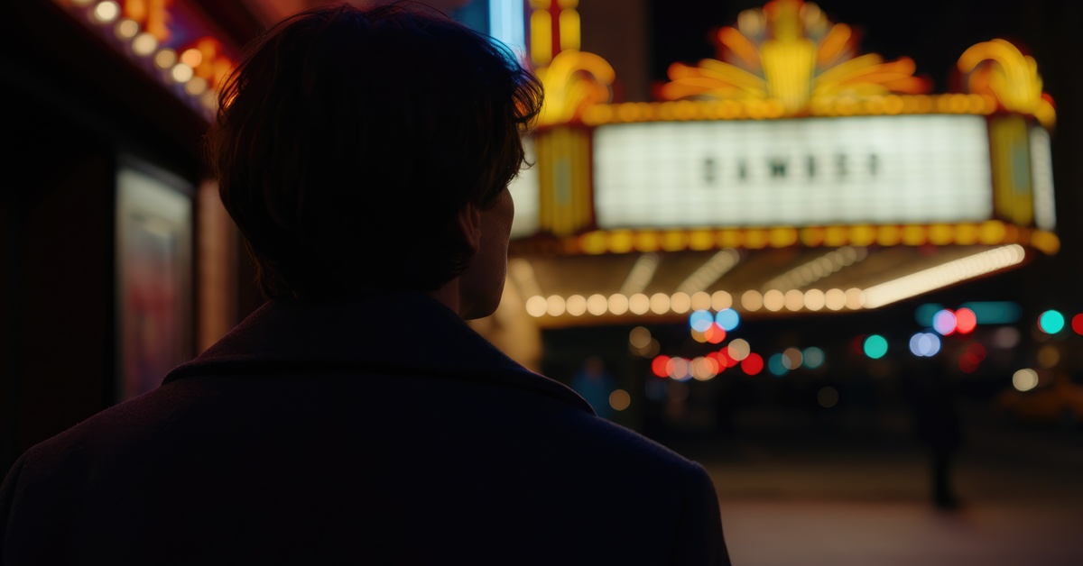 ¿Está muriendo el cine tradicional?