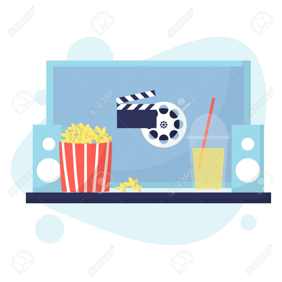 Web sobre Películas, Series y Música – Historias que Suenan