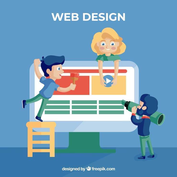 Web sobre viajes – Destino a ¿?