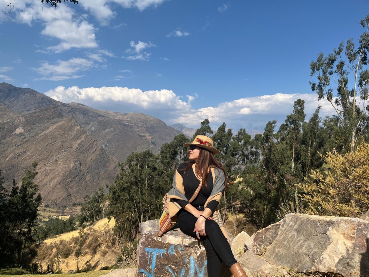 Web sobre Lugares y Experiencias – Conociendo Lugares