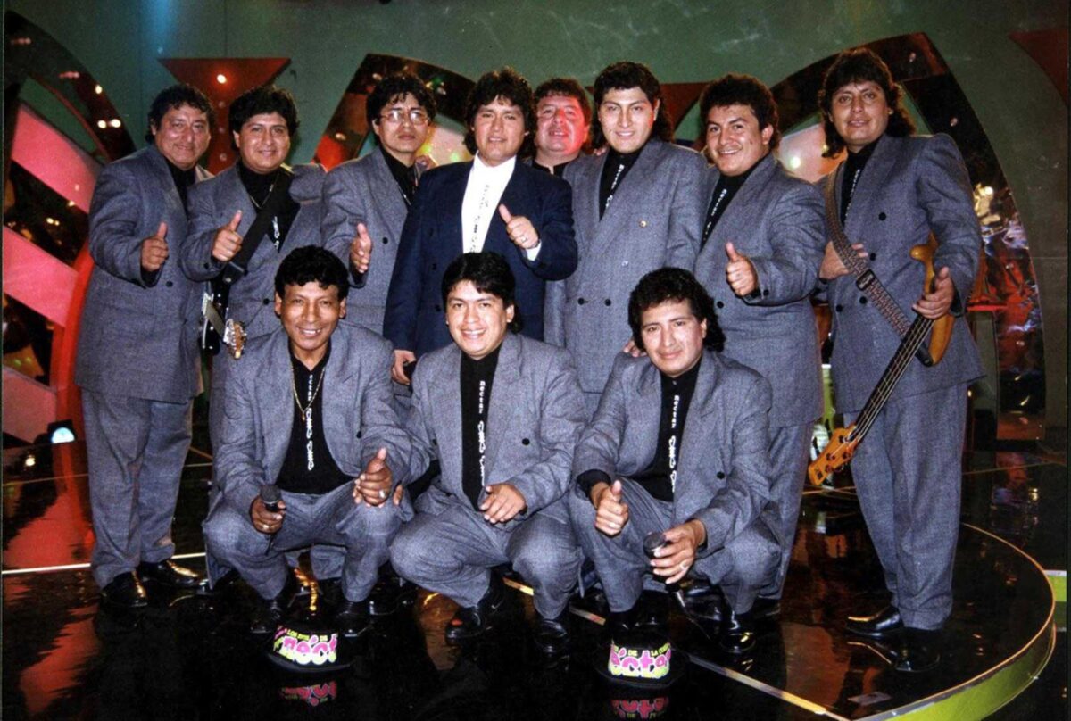 Web sobre Grupo Néctar | NéctarPorSiempre