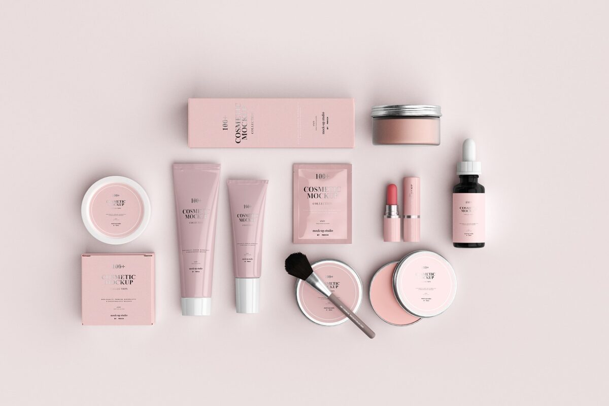 Web de Skincare – SKINGBOX