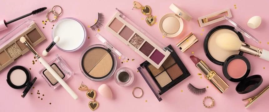 Web sobre  Maquillaje – Story Glam