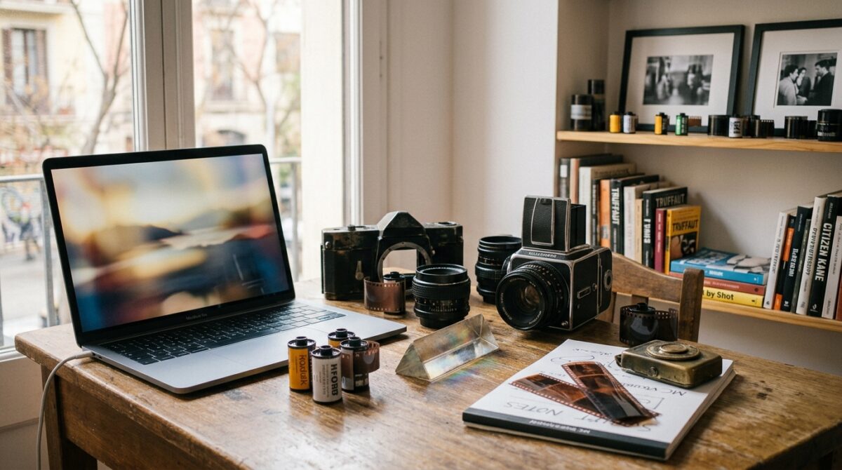 Web sobre Portafolio Personal – MC VisualS