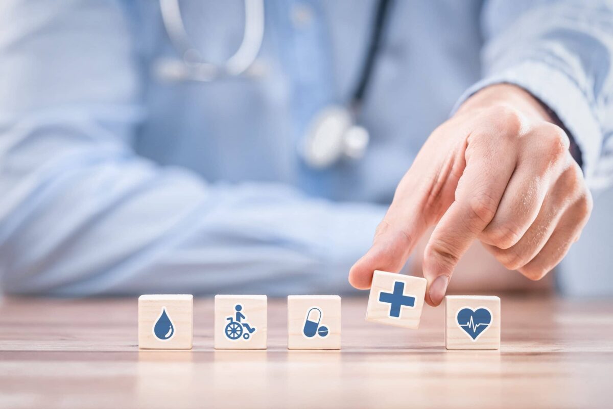 Web sobre seguros de salud en Perú – Tu salud en buenas manos