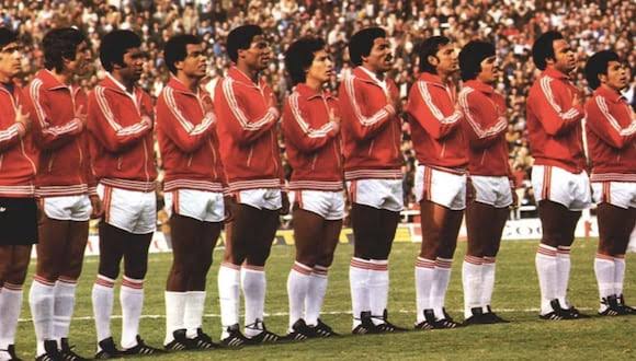 Web sobre historias del Fútbol Peruano-Historias de Cancha