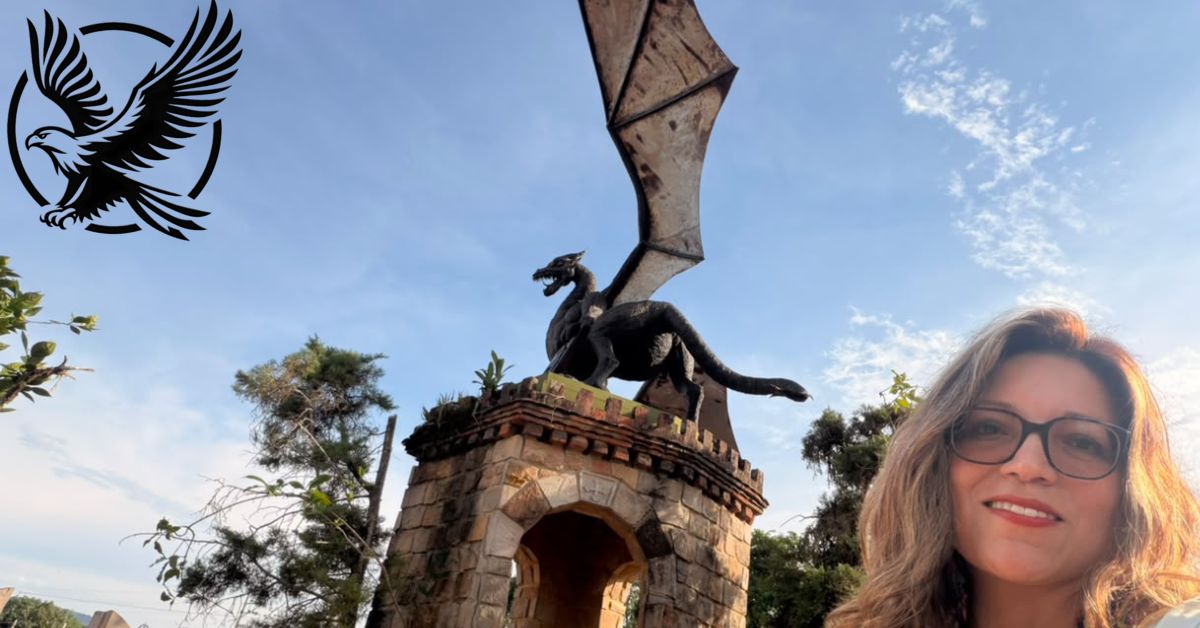 Castillo de Lamas: El sueño de un niño
