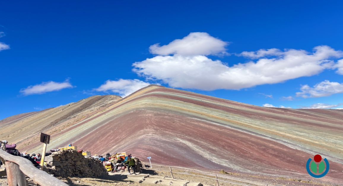 Viajar por el Perú no siempre sale como lo imaginas, las experiencias que más te enseñan