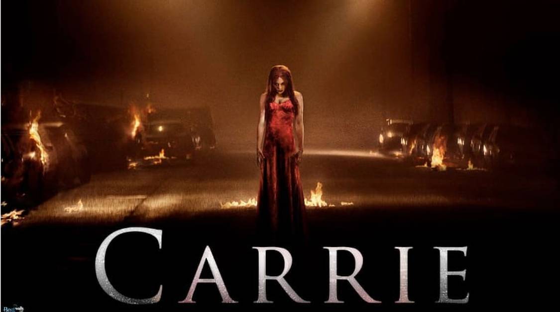 Carrie: Cuando el Miedo y la Humillación se Convierten en Terror