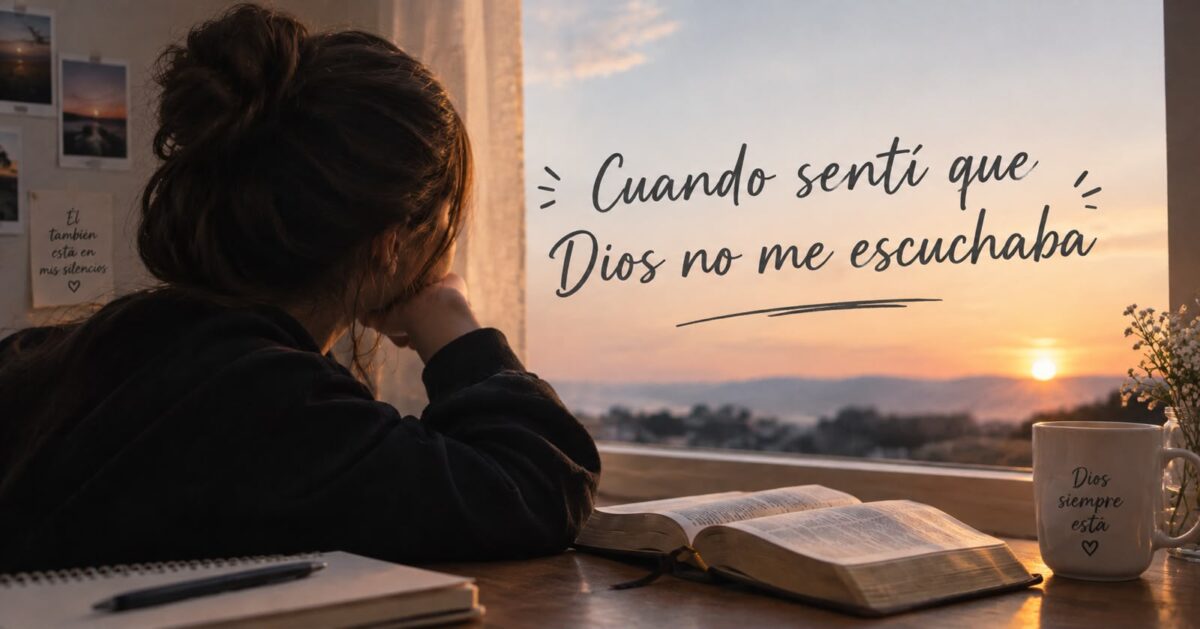 Artículo-Conociendo a Dios