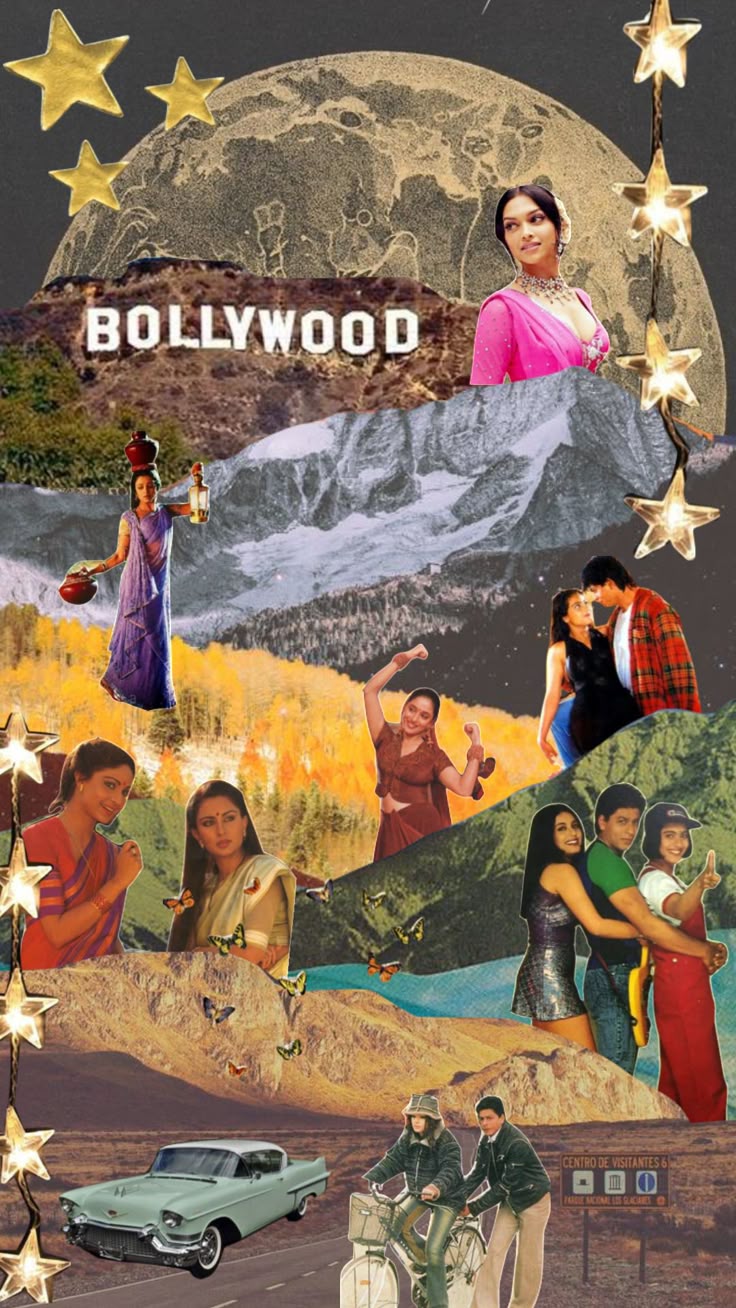 Web sobre el cine indio – Explorando el cine indio