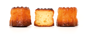 Canelé: Un pequeño postre con una gran historia francesa