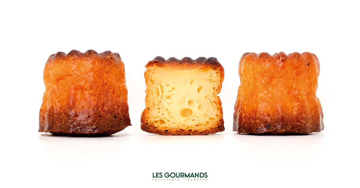 Canelé