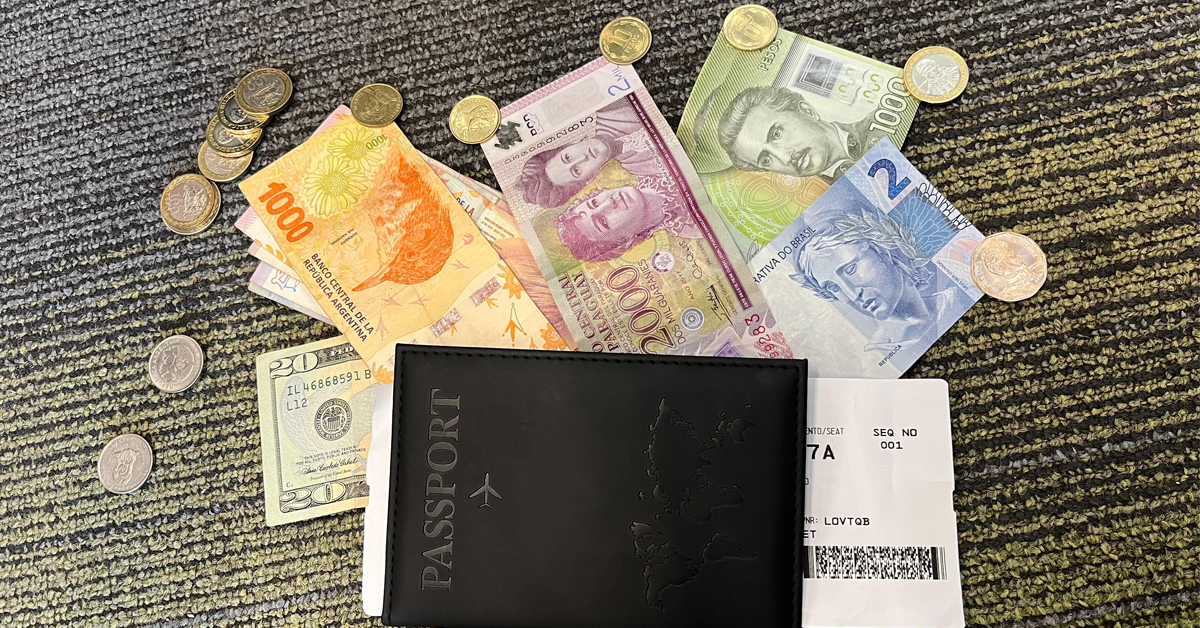 Cómo viajar barato sin sacrificar la experiencia: estrategias para ahorrar dinero sin perder calidad en el viaje