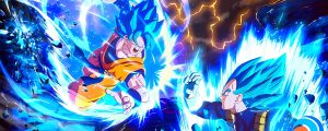 Dragon Ball Sparking Zero: El mejor juego de anime de la historia