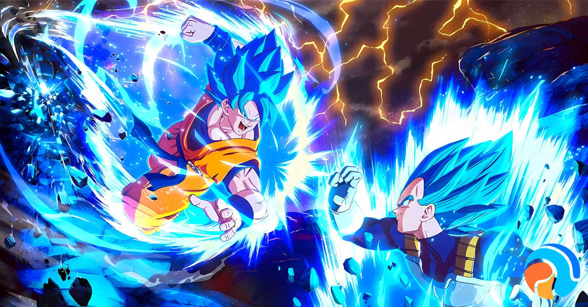 Dragon Ball Sparking Zero: El mejor juego de anime de la historia