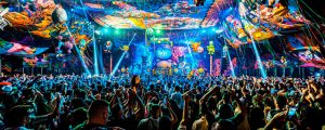 El regreso de Elrow a Perú: El festival que desafía la realidad