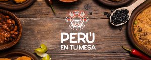 Un viaje con la gastronomía Peruana