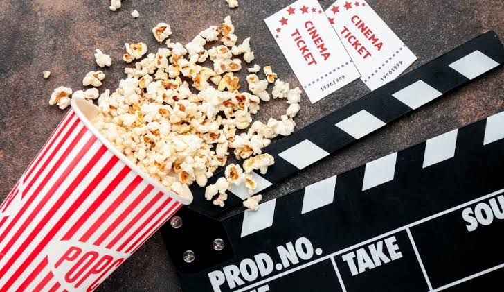 Web sobre cine – Cinemanía