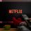 Web sobre autocuidado y películas/series de Netflix – Glowflix