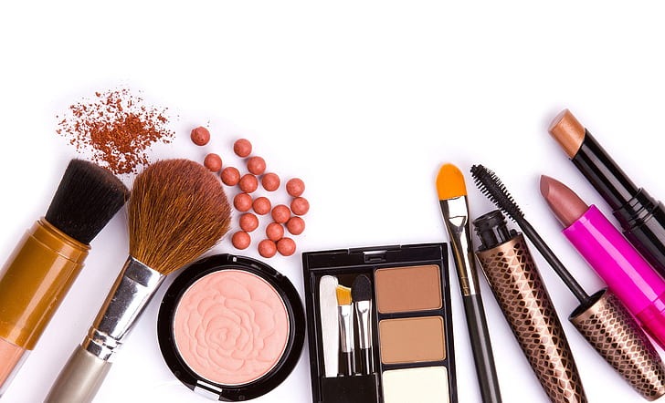 Web sobre maquillaje – GlowMakeup