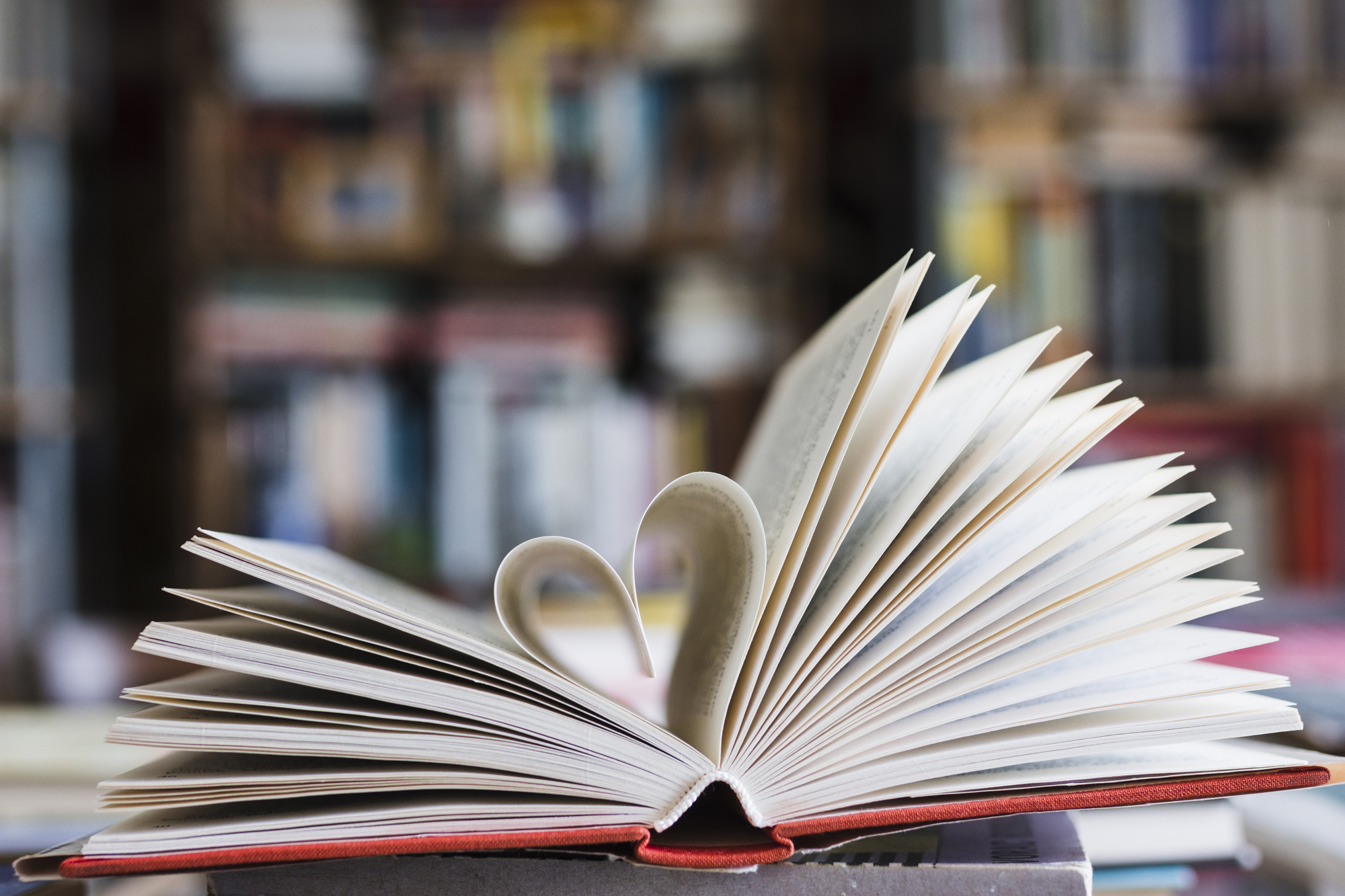 Web sobre Literatura Juvenil Romántica – Fangirl Literaria