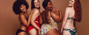 Web sobre Chicas Curvy en Peru-Rompiendo Barreras