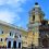 ¿Sabías qué es lo que se encuentra debajo de este convento? – Rutea Lima