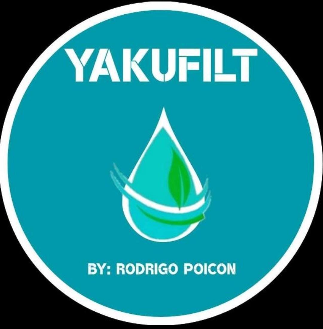 Web sobre equipos purificadores de agua – Yakufilt