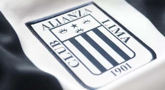 Web sobre Alianza Lima – ¡Arriba Alianza Toda la Vida!