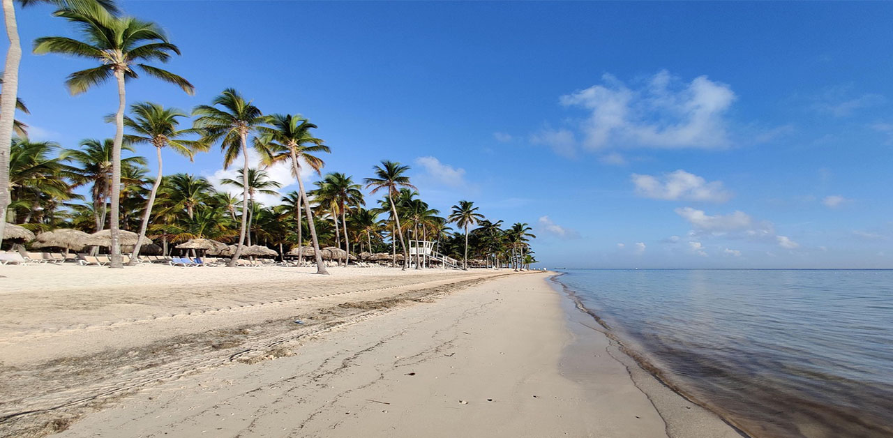 Punta Cana: Sol, mar y recuerdos inolvidables